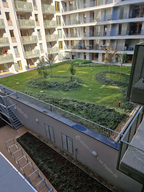 Kiadó albérlet 290000 Ft/hó áron: Budapest, XIII. kerület  Szabolcs utca. Mérete: 47 nm, 2 szobás | Alberlet.hu - 6665279