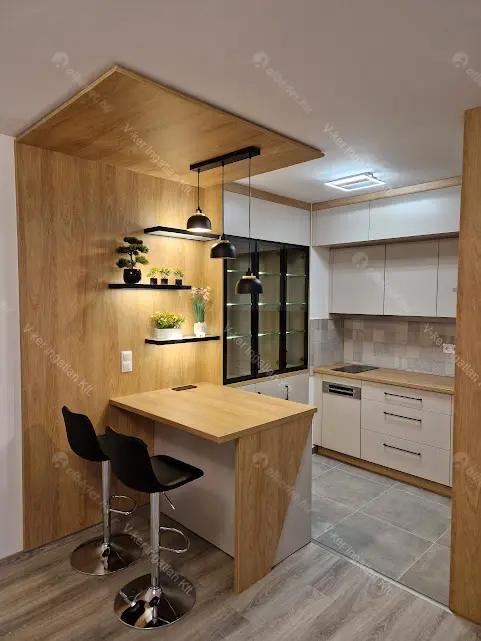 Kiadó albérlet 290000 Ft/hó áron: Budapest, XIII. kerület  Szabolcs utca. Mérete: 47 nm, 2 szobás | Alberlet.hu - 6665281