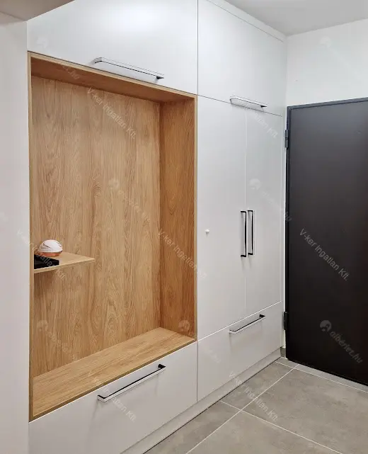 Kiadó albérlet 290000 Ft/hó áron: Budapest, XIII. kerület  Szabolcs utca. Mérete: 47 nm, 2 szobás | Alberlet.hu - 6665282