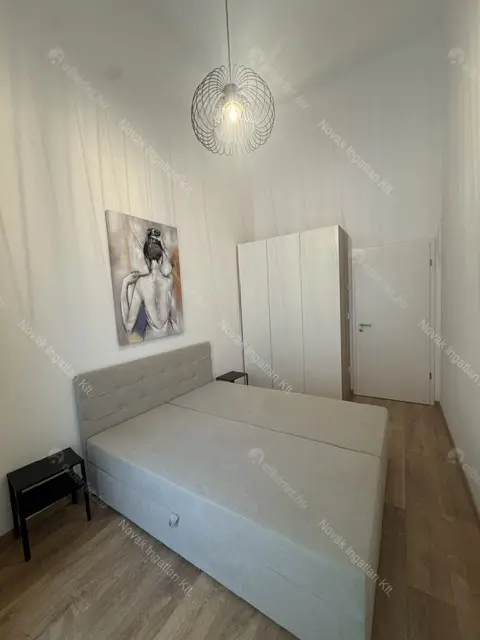 Kiadó albérlet 350000 Ft/hó áron: Budapest, XIII. kerület  Szabolcs utca. Mérete: 47 nm, 2 szobás | Alberlet.hu - 6670412