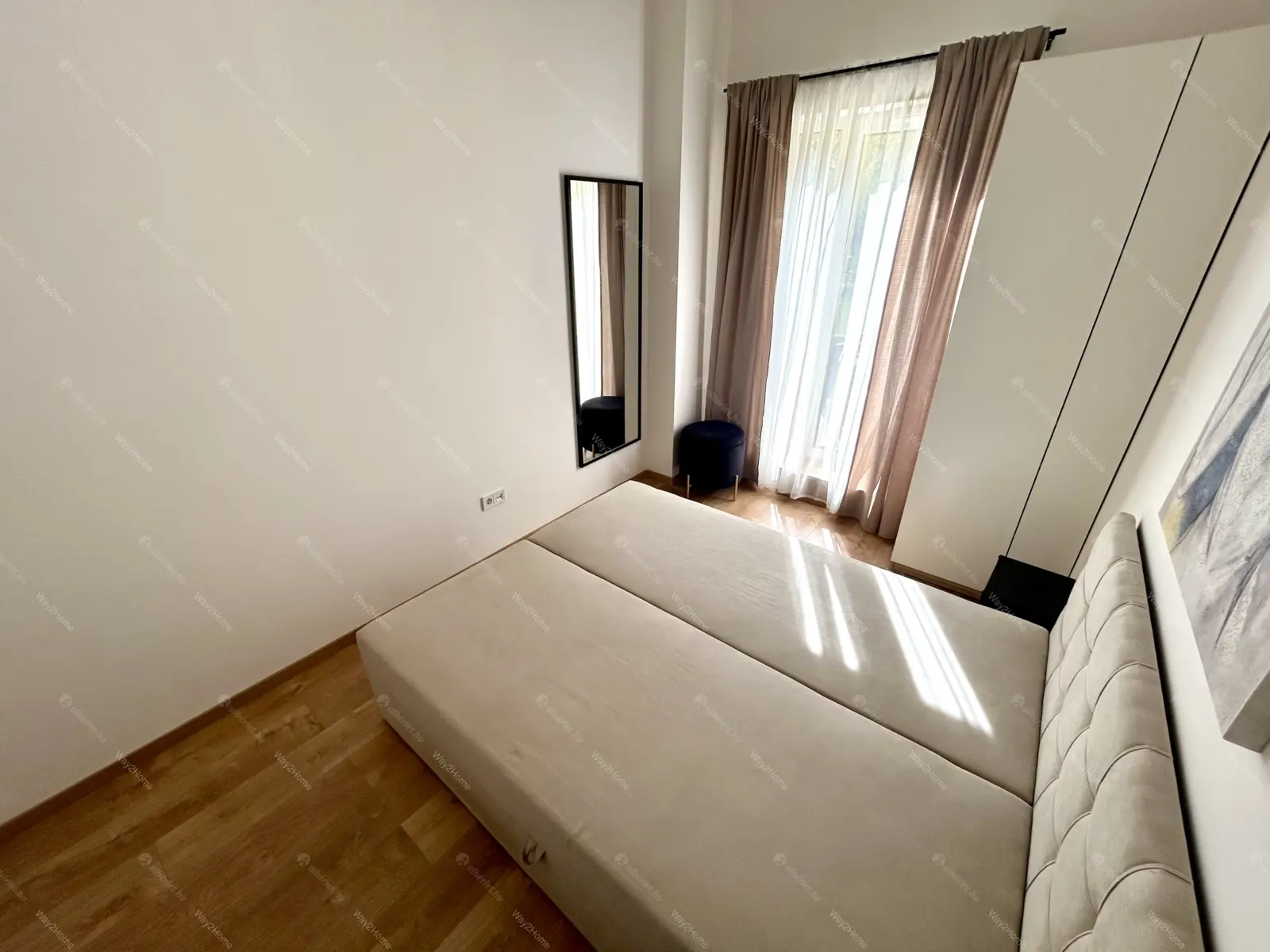 Kiadó albérlet 330000 Ft/hó áron: Budapest, XIII. kerület  Szabolcs utca. Mérete: 47 nm, 2 szobás | Alberlet.hu - 6703391