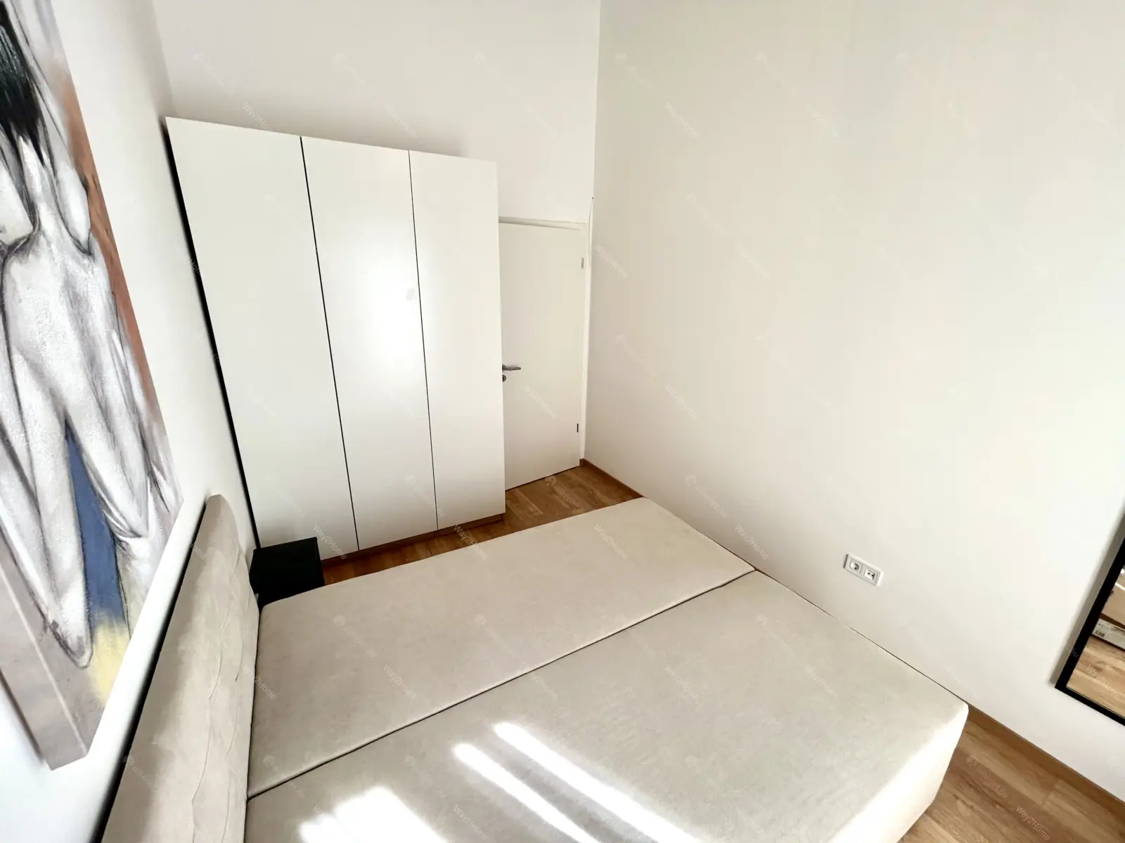 Kiadó albérlet 330000 Ft/hó áron: Budapest, XIII. kerület  Szabolcs utca. Mérete: 47 nm, 2 szobás | Alberlet.hu - 6703393