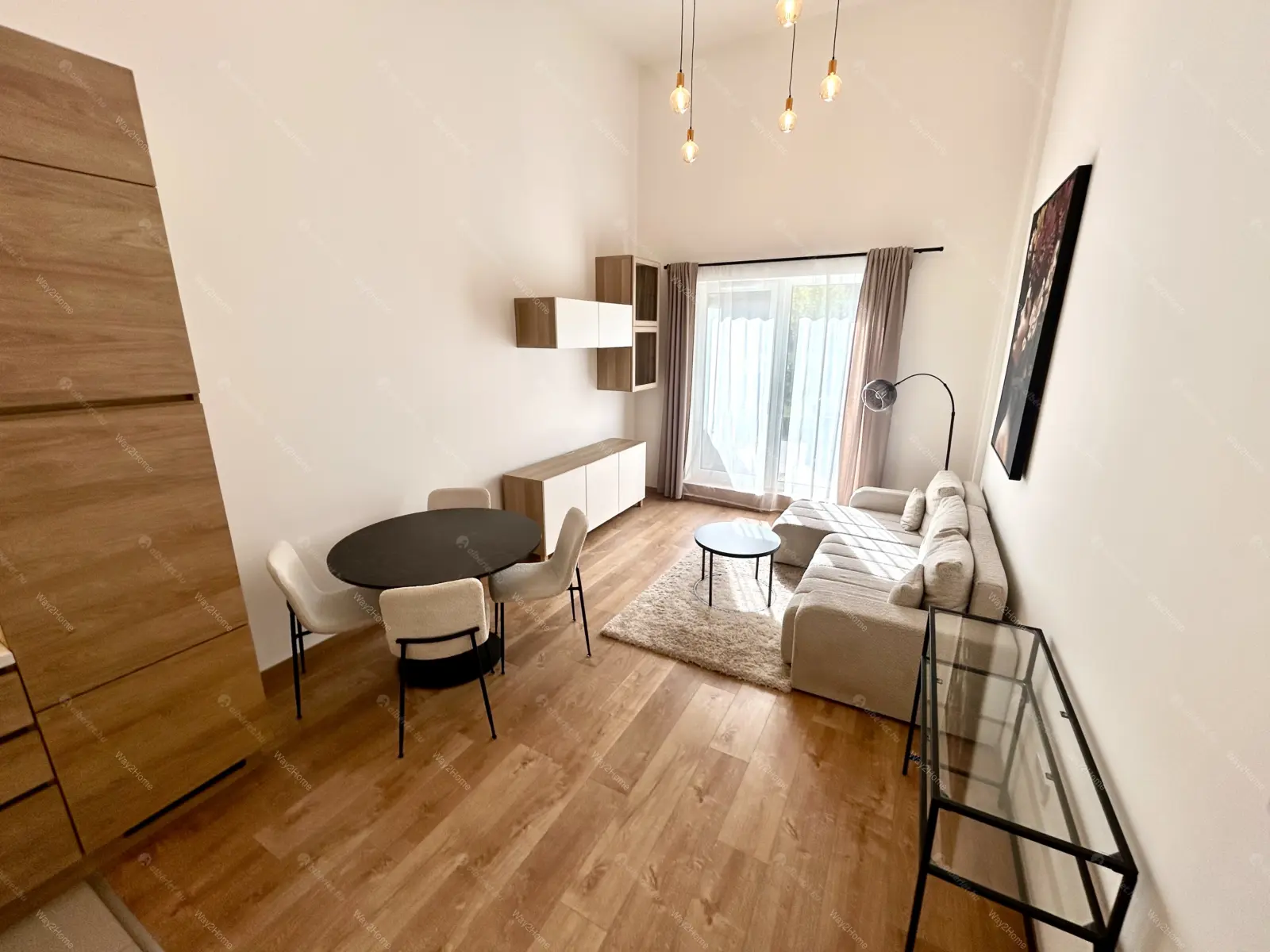 Kiadó albérlet 330000 Ft/hó áron: Budapest, XIII. kerület  Szabolcs utca. Mérete: 47 nm, 2 szobás | Alberlet.hu - 6703400