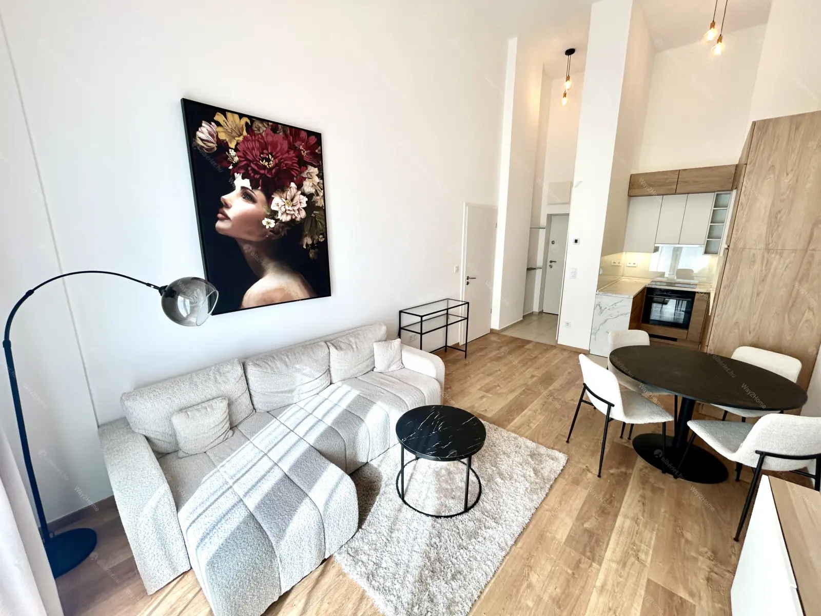 Kiadó albérlet 330000 Ft/hó áron: Budapest, XIII. kerület  Szabolcs utca. Mérete: 47 nm, 2 szobás | Alberlet.hu - 6703404