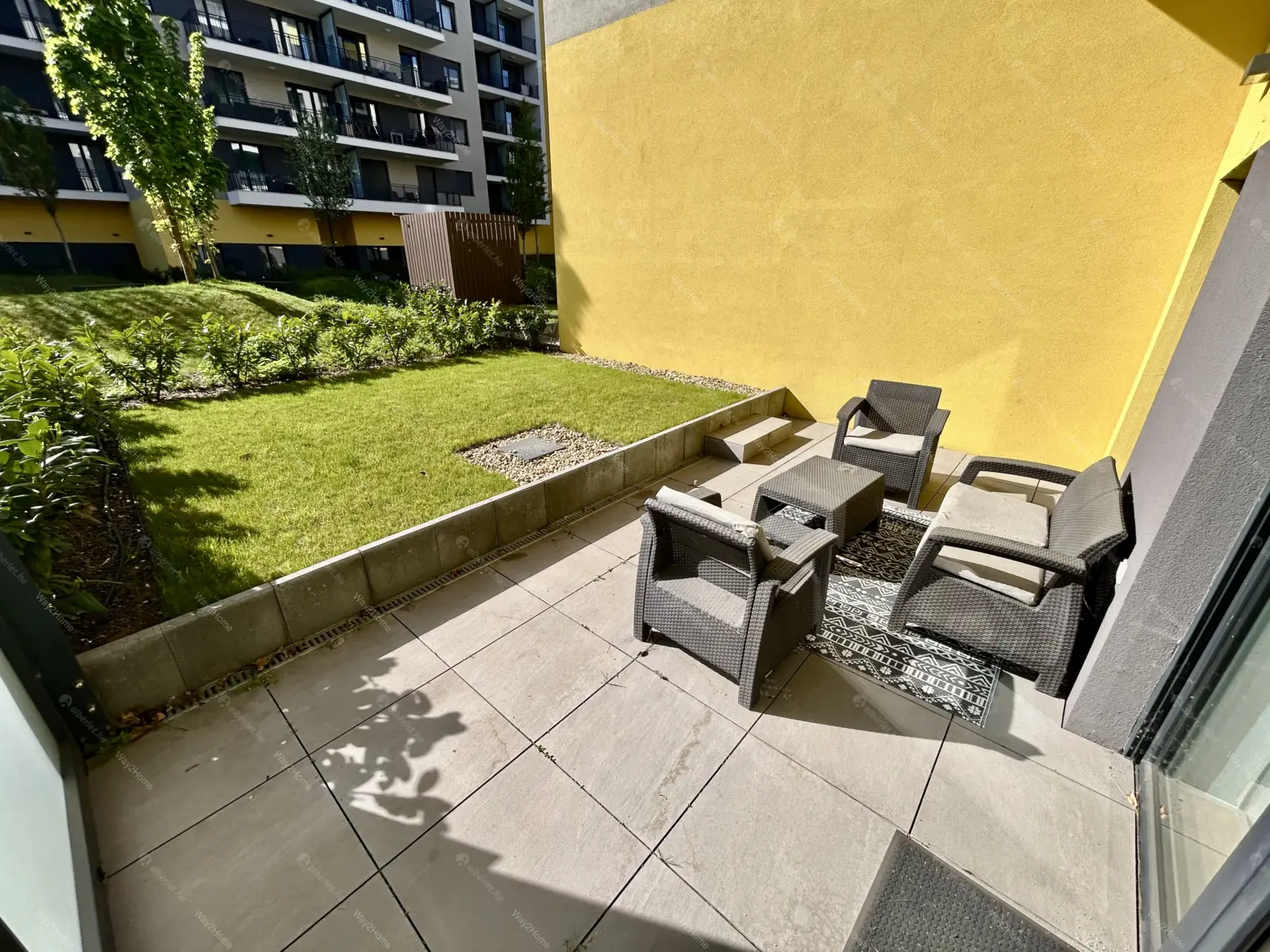 Kiadó albérlet 330000 Ft/hó áron: Budapest, XIII. kerület  Szabolcs utca. Mérete: 47 nm, 2 szobás | Alberlet.hu - 6703405