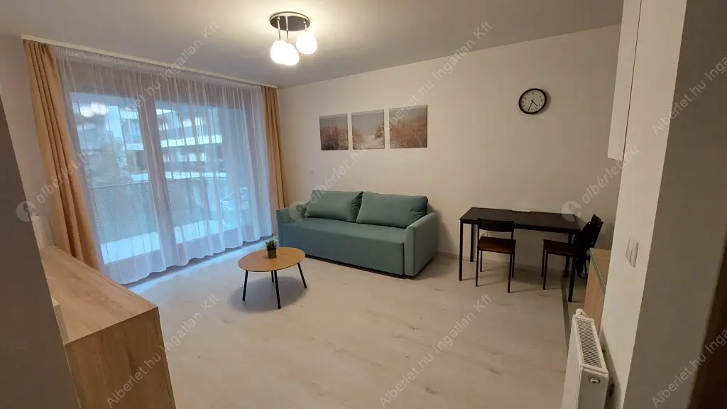 Kiadó albérlet 285000 Ft/hó áron: Budapest, XIII. kerület  Szabolcs utca. Mérete: 49 nm, 2 szobás | Alberlet.hu - 6561712