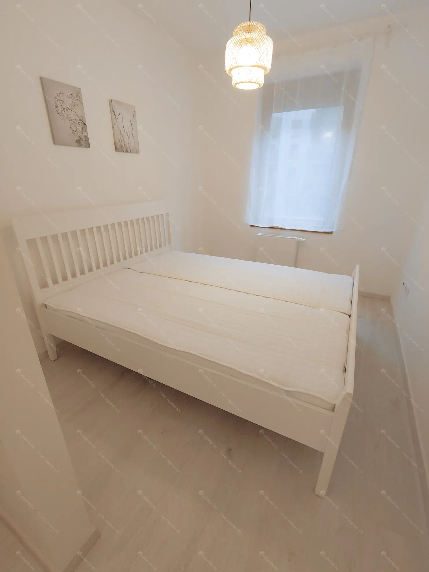 Kiadó albérlet 285000 Ft/hó áron: Budapest, XIII. kerület  Szabolcs utca. Mérete: 50 nm, 2 szobás | Alberlet.hu - 6558709