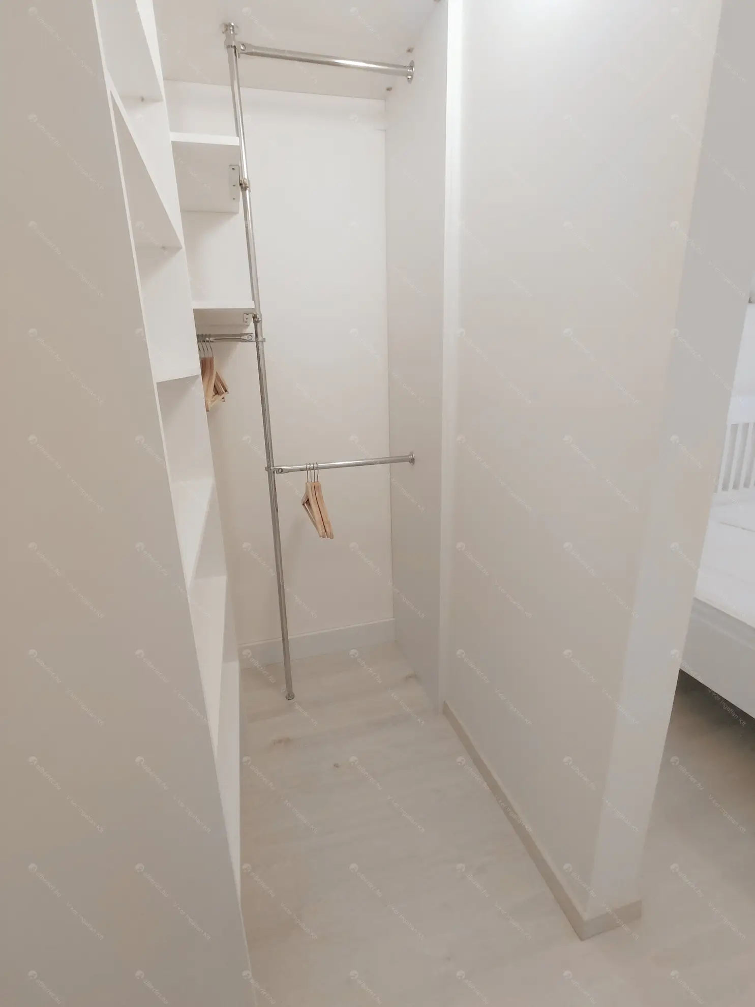 Kiadó albérlet 285000 Ft/hó áron: Budapest, XIII. kerület  Szabolcs utca. Mérete: 50 nm, 2 szobás | Alberlet.hu - 6558710