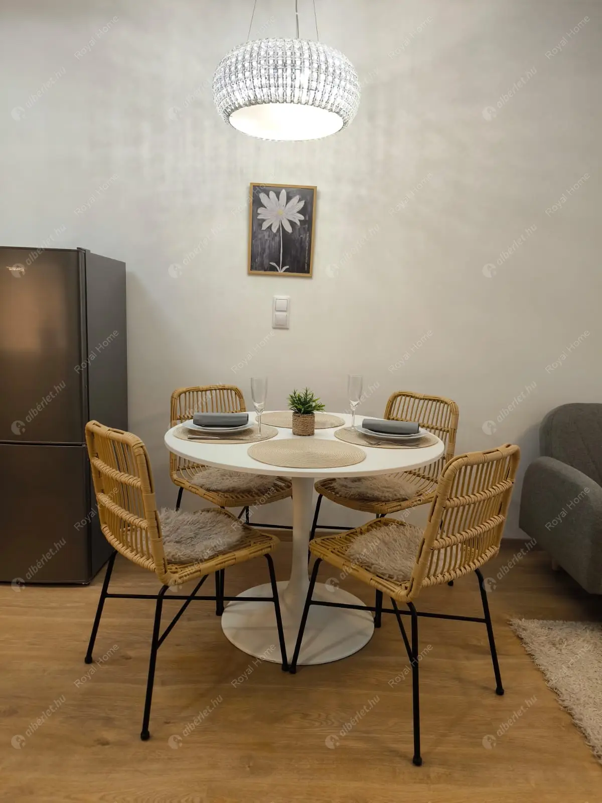 Kiadó albérlet 320000 Ft/hó áron: Budapest, XIII. kerület  Szabolcs utca. Mérete: 50 nm, 2 szobás | Alberlet.hu - 6572020