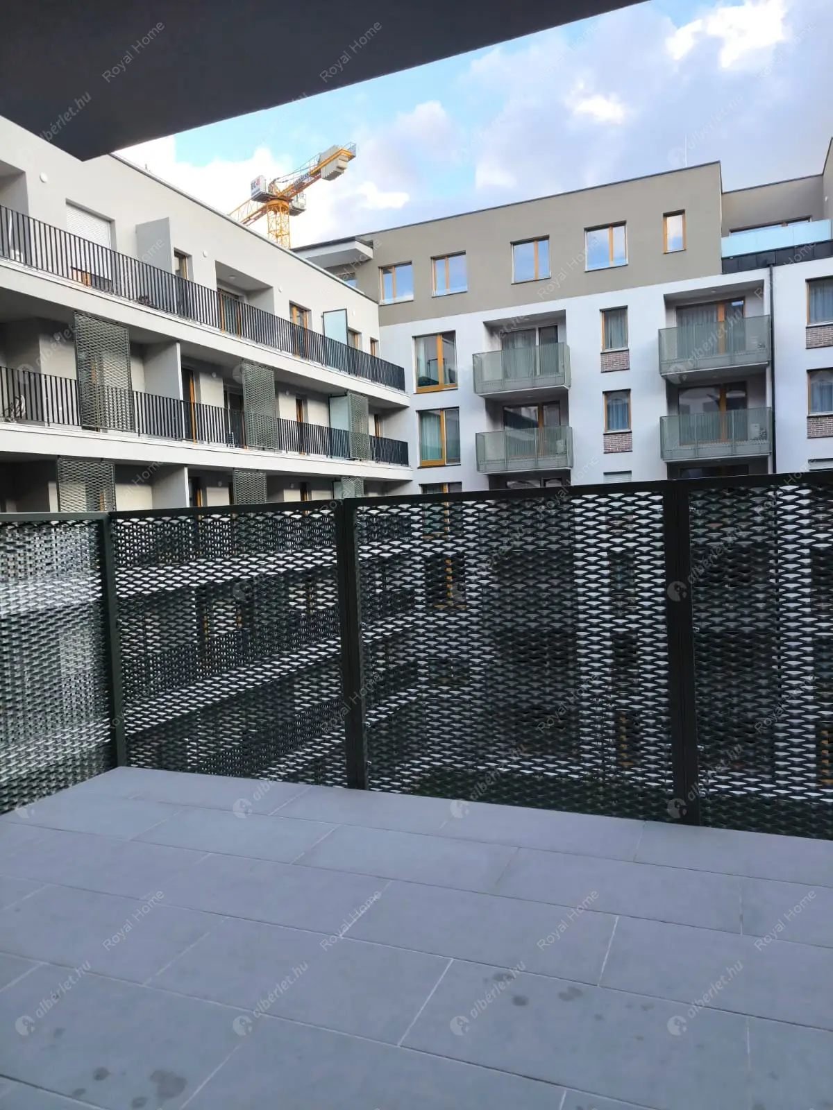 Kiadó albérlet 320000 Ft/hó áron: Budapest, XIII. kerület  Szabolcs utca. Mérete: 50 nm, 2 szobás | Alberlet.hu - 6572021