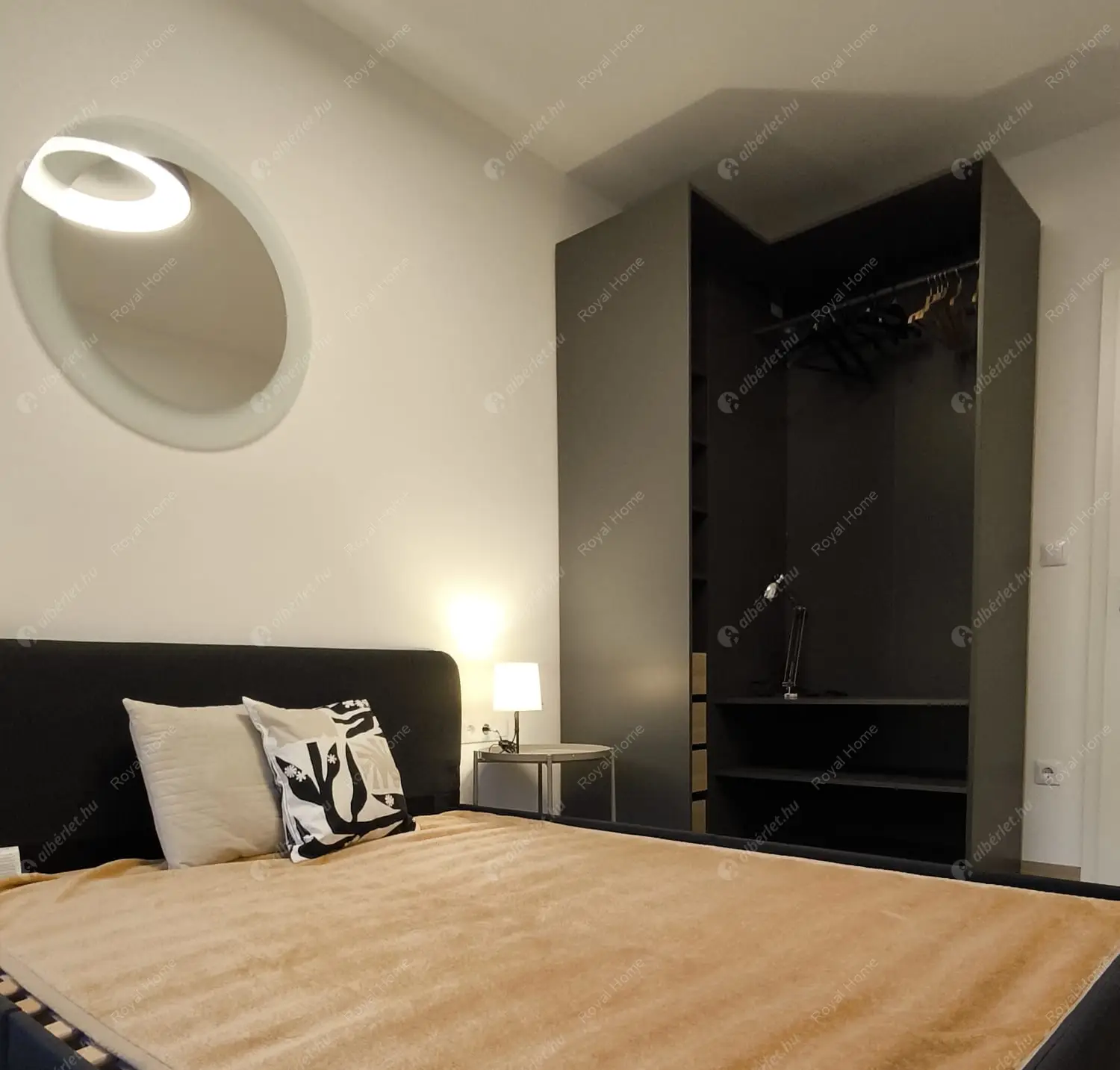 Kiadó albérlet 320000 Ft/hó áron: Budapest, XIII. kerület  Szabolcs utca. Mérete: 50 nm, 2 szobás | Alberlet.hu - 6572029