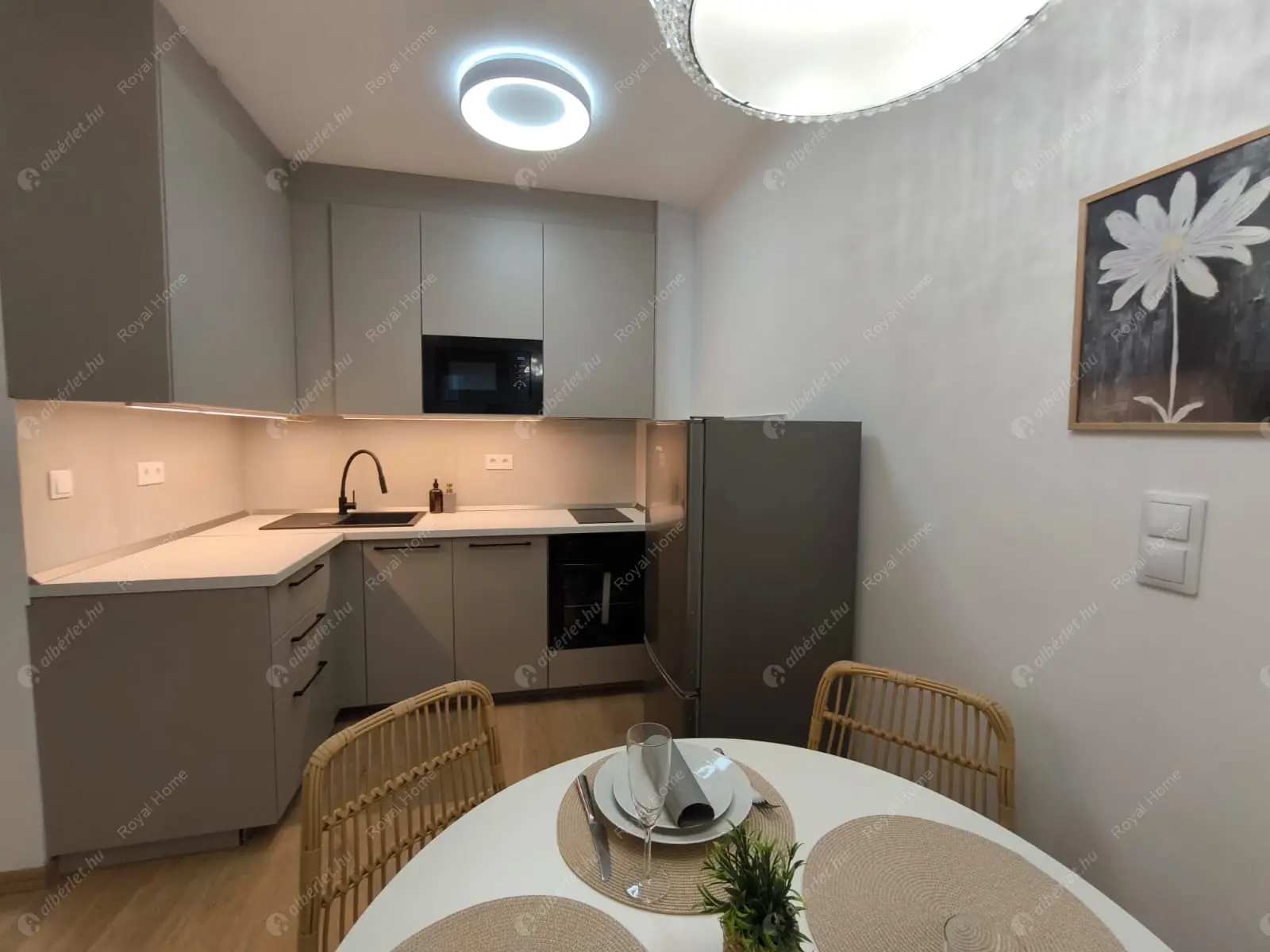 Kiadó albérlet 320000 Ft/hó áron: Budapest, XIII. kerület  Szabolcs utca. Mérete: 50 nm, 2 szobás | Alberlet.hu - 6572031