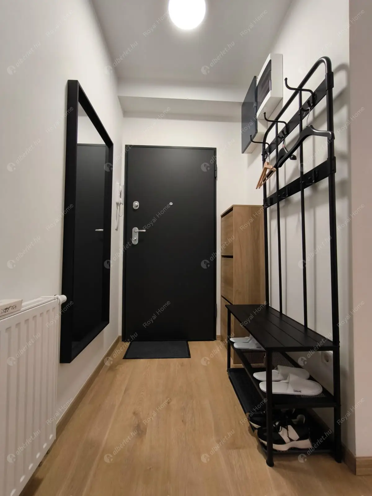 Kiadó albérlet 320000 Ft/hó áron: Budapest, XIII. kerület  Szabolcs utca. Mérete: 50 nm, 2 szobás | Alberlet.hu - 6572032