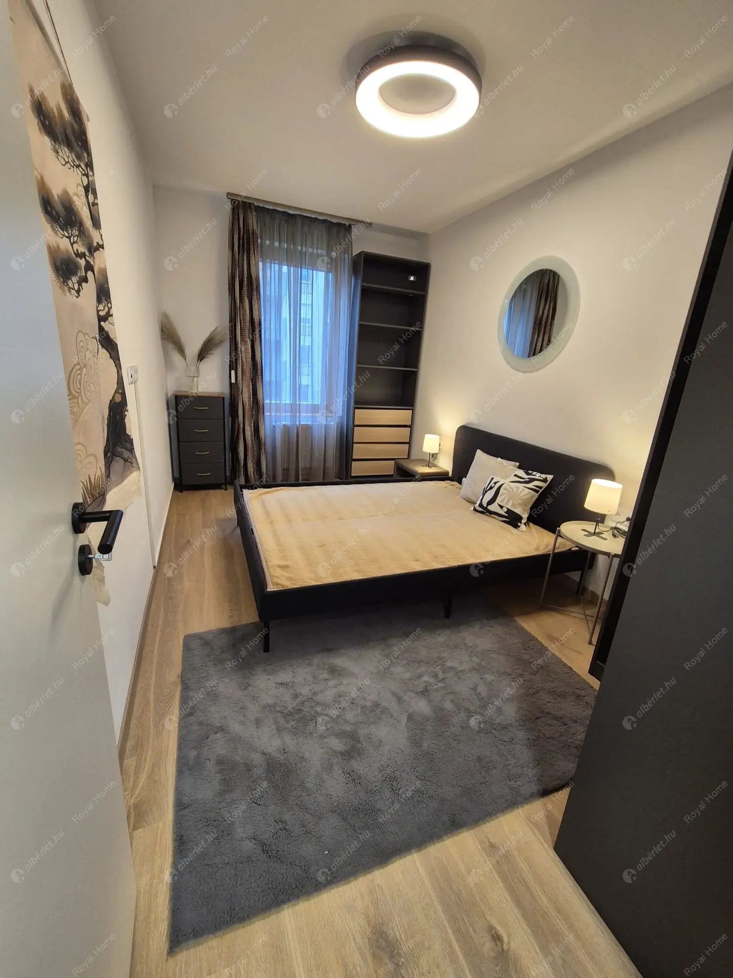 Kiadó albérlet 300000 Ft/hó áron: Budapest, XIII. kerület  Szabolcs utca. Mérete: 50 nm, 2 szobás | Alberlet.hu - 6579418