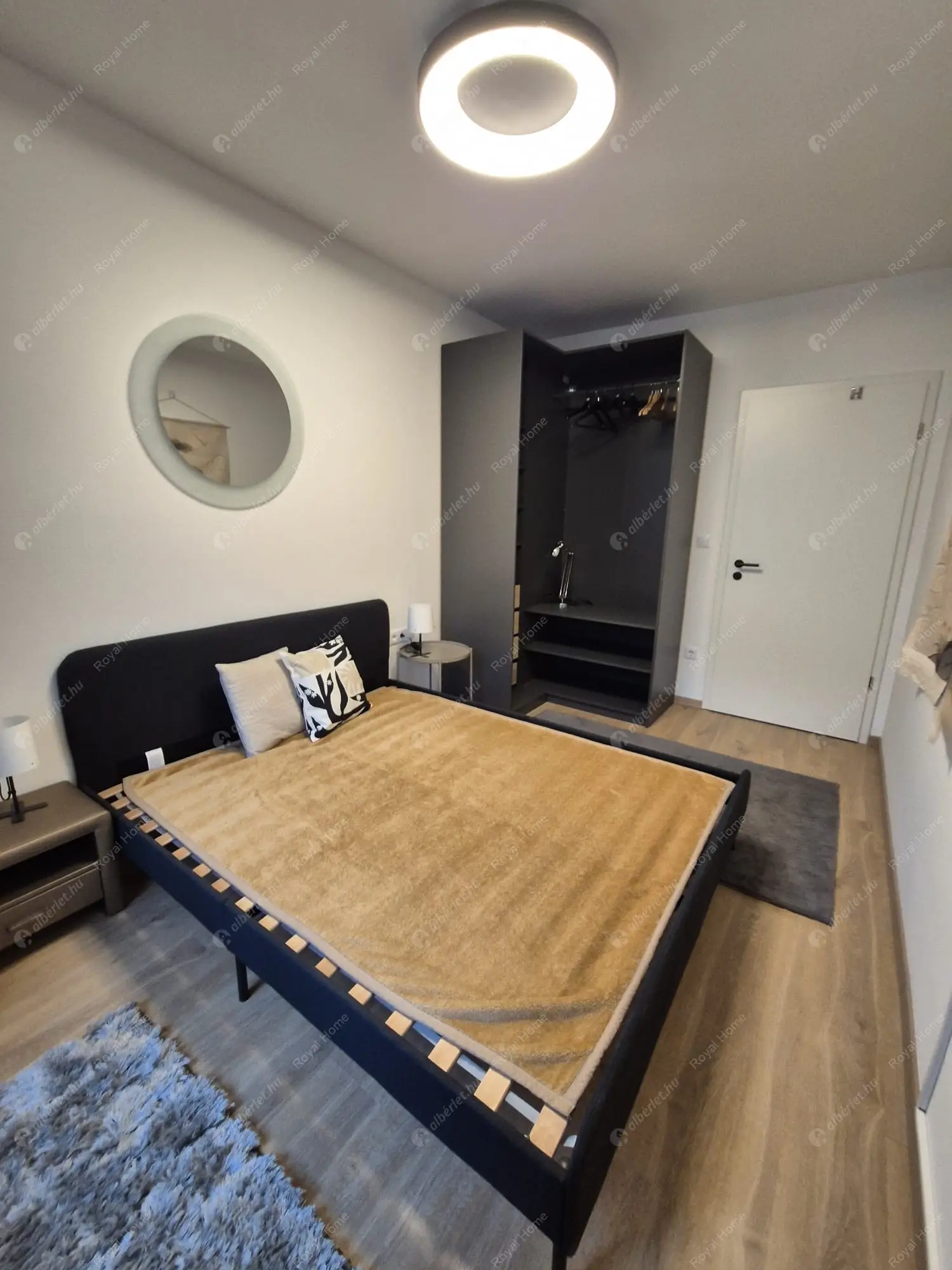 Kiadó albérlet 300000 Ft/hó áron: Budapest, XIII. kerület  Szabolcs utca. Mérete: 50 nm, 2 szobás | Alberlet.hu - 6579420