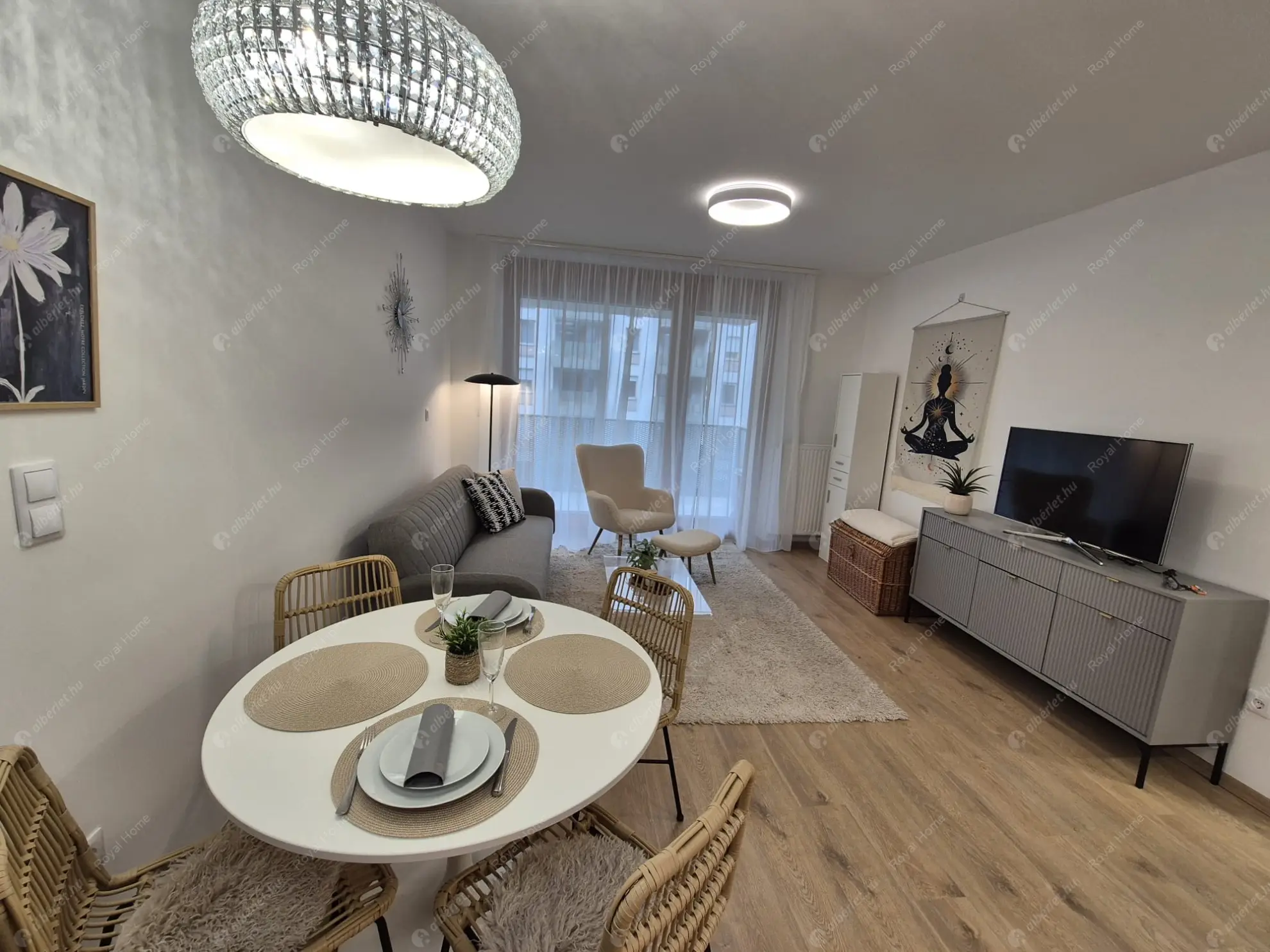 Kiadó albérlet 300000 Ft/hó áron: Budapest, XIII. kerület  Szabolcs utca. Mérete: 50 nm, 2 szobás | Alberlet.hu - 6579423