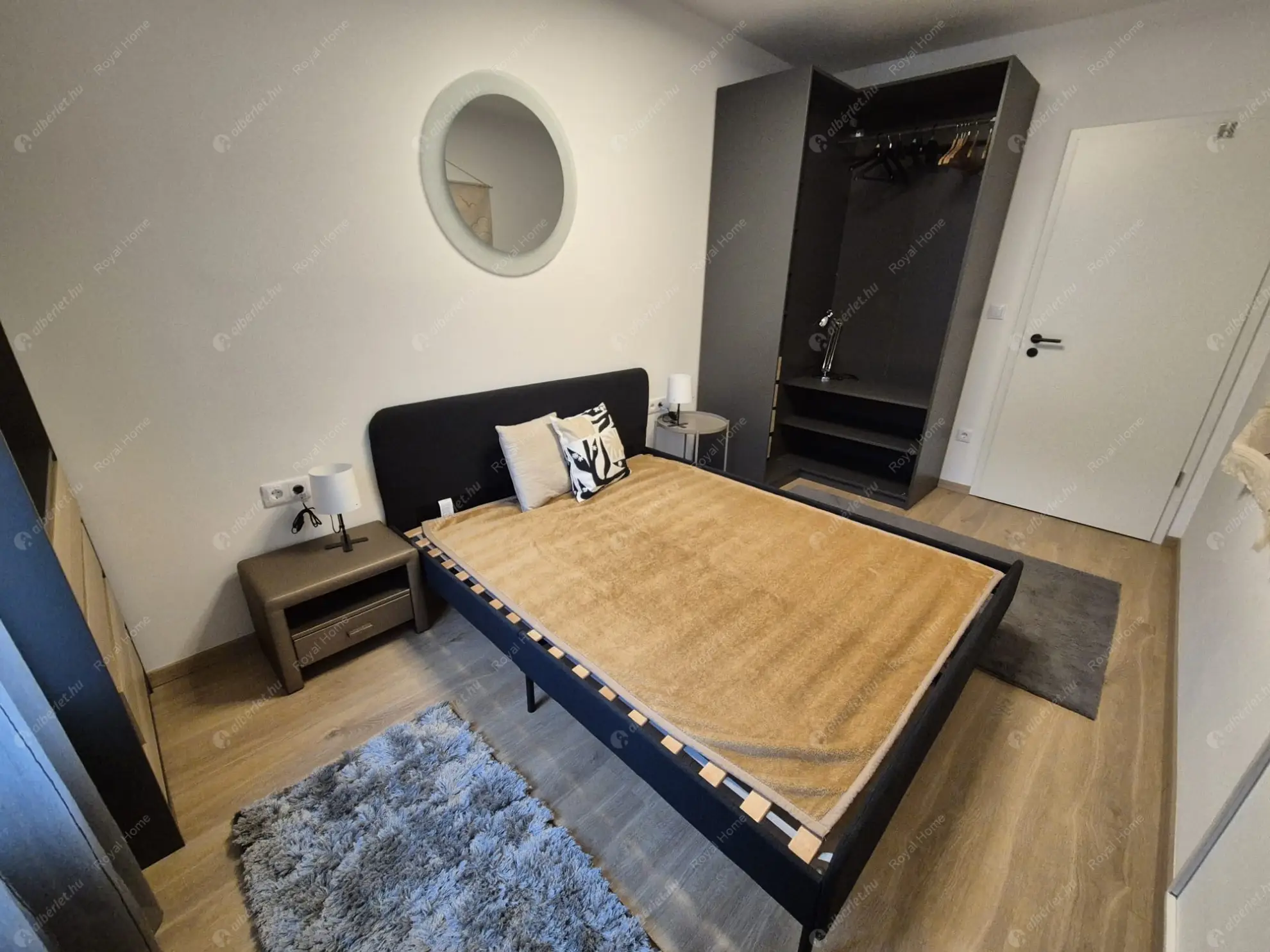 Kiadó albérlet 300000 Ft/hó áron: Budapest, XIII. kerület  Szabolcs utca. Mérete: 50 nm, 2 szobás | Alberlet.hu - 6579424