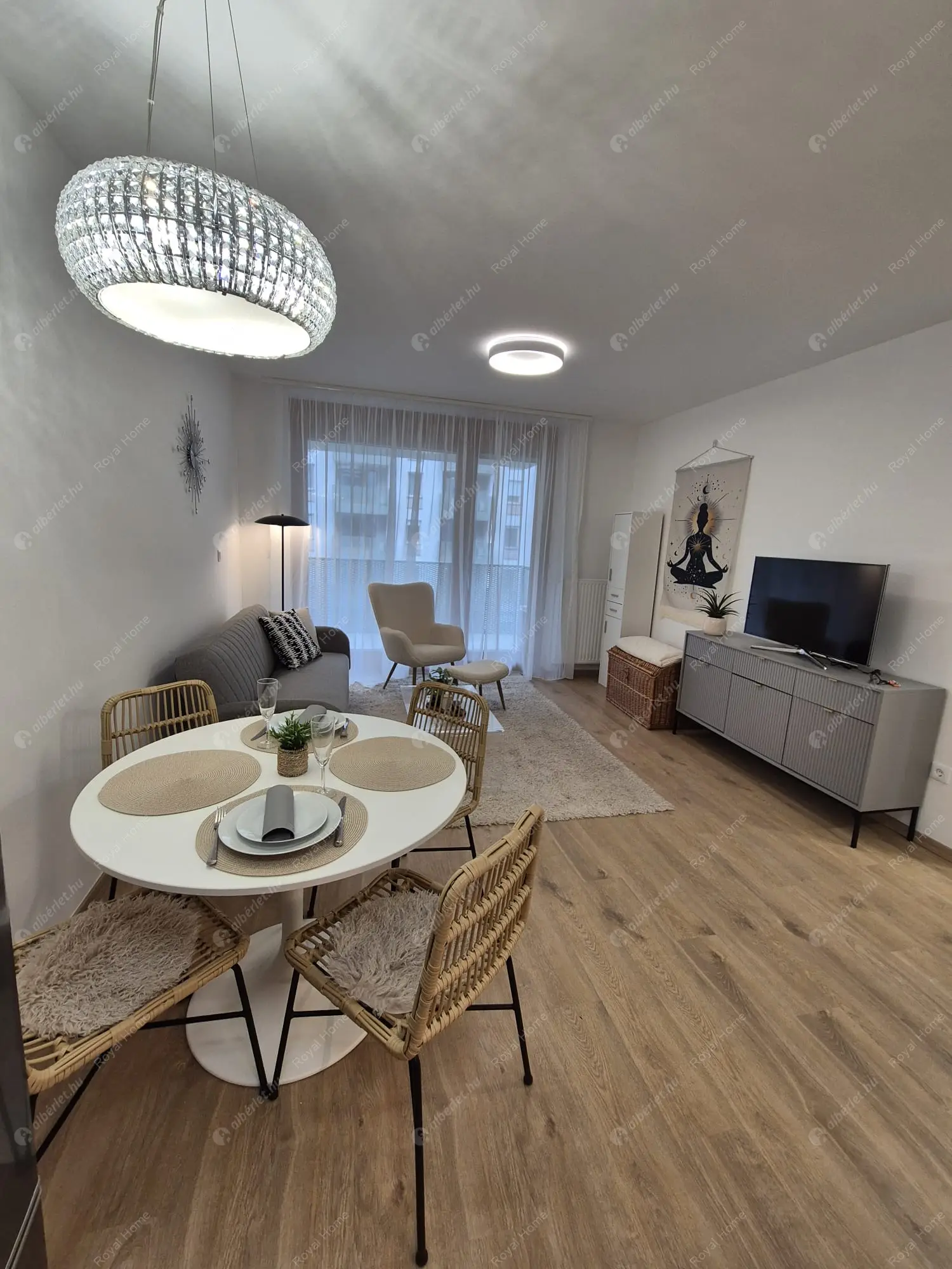 Kiadó albérlet 300000 Ft/hó áron: Budapest, XIII. kerület  Szabolcs utca. Mérete: 50 nm, 2 szobás | Alberlet.hu - 6579427