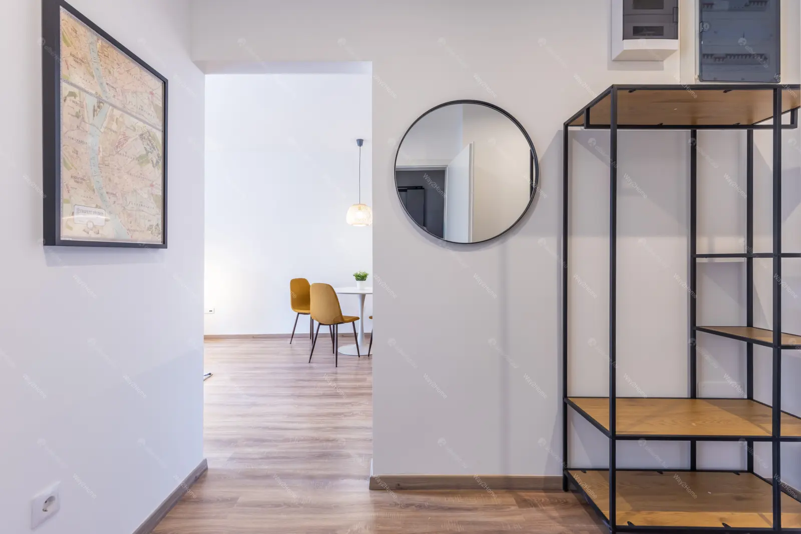 Kiadó albérlet 310000 Ft/hó áron: Budapest, XIII. kerület  Szabolcs utca. Mérete: 50 nm, 2 szobás | Alberlet.hu - 6700677