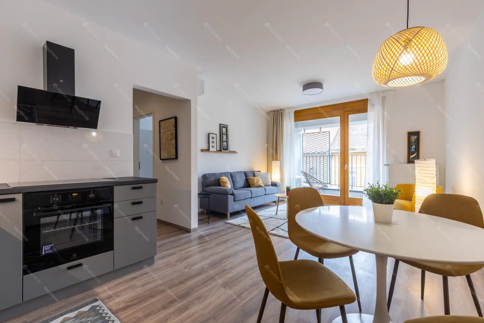 Kiadó albérlet 310000 Ft/hó áron: Budapest, XIII. kerület  Szabolcs utca. Mérete: 50 nm, 2 szobás | Alberlet.hu - 6700678