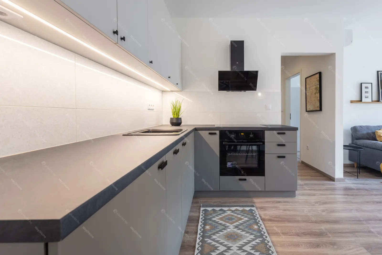 Kiadó albérlet 310000 Ft/hó áron: Budapest, XIII. kerület  Szabolcs utca. Mérete: 50 nm, 2 szobás | Alberlet.hu - 6700679