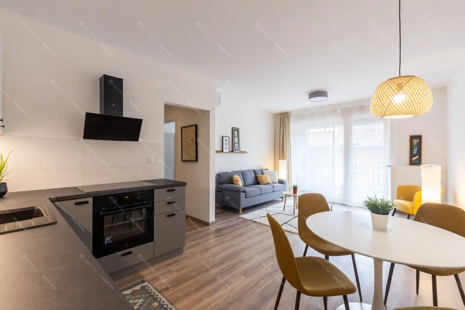 Kiadó albérlet 310000 Ft/hó áron: Budapest, XIII. kerület  Szabolcs utca. Mérete: 50 nm, 2 szobás | Alberlet.hu - 6700684