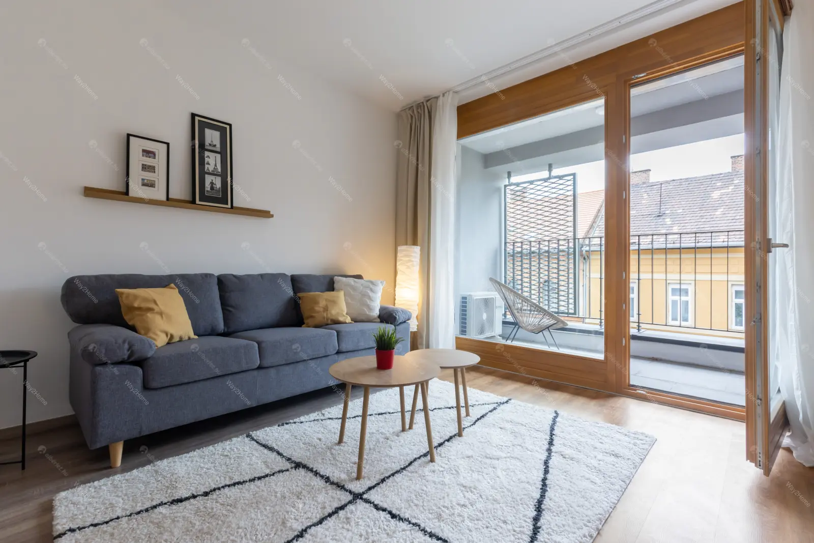 Kiadó albérlet 310000 Ft/hó áron: Budapest, XIII. kerület  Szabolcs utca. Mérete: 50 nm, 2 szobás | Alberlet.hu - 6700686