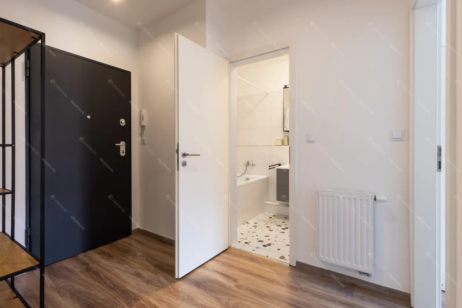 Kiadó albérlet 310000 Ft/hó áron: Budapest, XIII. kerület  Szabolcs utca. Mérete: 50 nm, 2 szobás | Alberlet.hu - 6700690