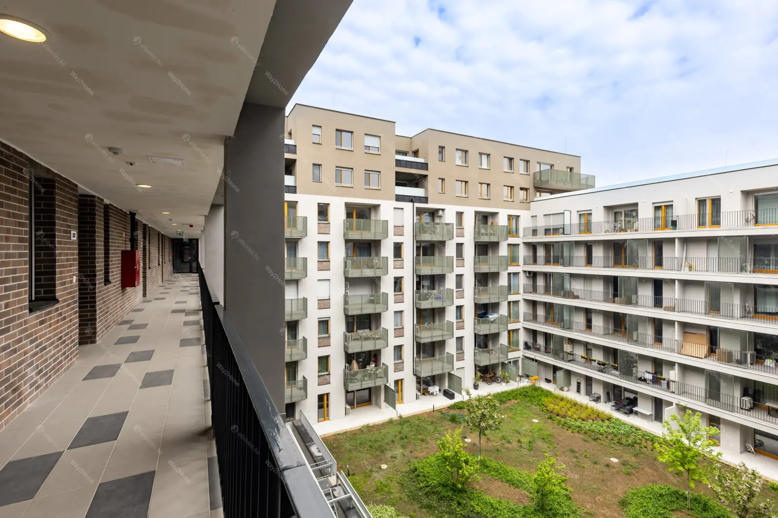 Kiadó albérlet 310000 Ft/hó áron: Budapest, XIII. kerület  Szabolcs utca. Mérete: 50 nm, 2 szobás | Alberlet.hu - 6700695