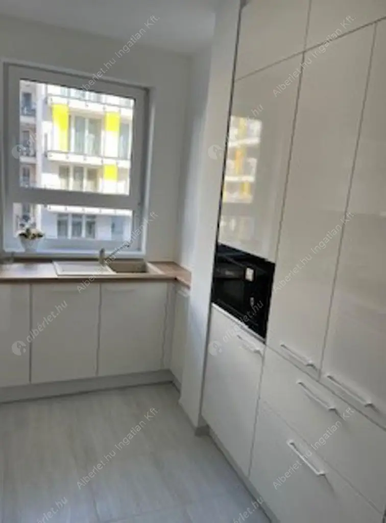 Kiadó albérlet 280000 Ft/hó áron: Budapest, XIII. kerület  Szabolcs utca. Mérete: 51 nm, 2 szobás | Alberlet.hu - 6569012