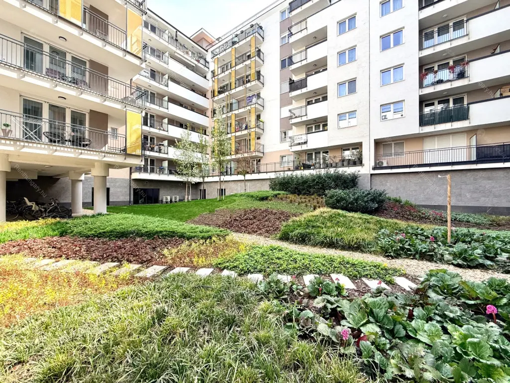 Kiadó albérlet 295000 Ft/hó áron: Budapest, XIII. kerület  Szabolcs utca. Mérete: 51 nm, 2 szobás | Alberlet.hu - 6691855