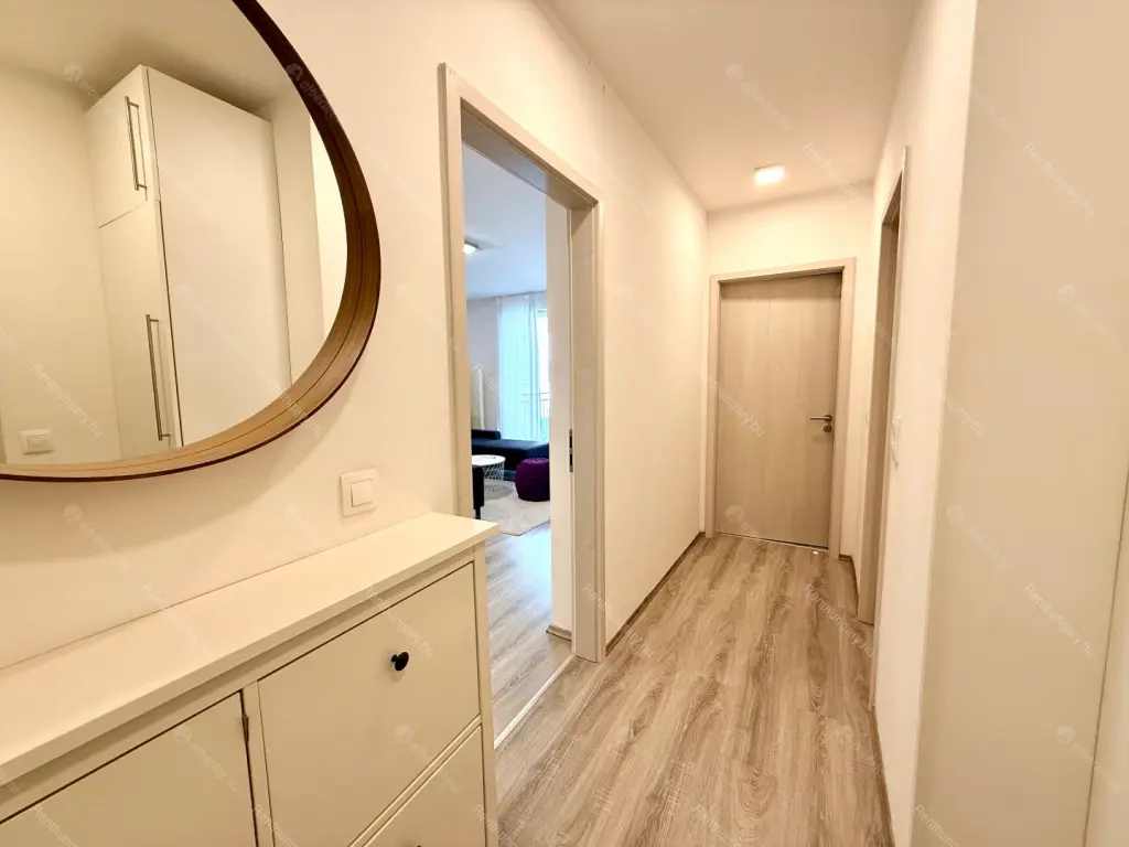 Kiadó albérlet 295000 Ft/hó áron: Budapest, XIII. kerület  Szabolcs utca. Mérete: 51 nm, 2 szobás | Alberlet.hu - 6691869