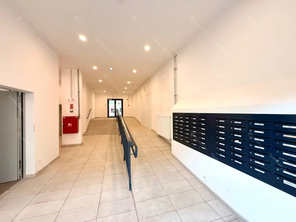 Kiadó albérlet 295000 Ft/hó áron: Budapest, XIII. kerület  Szabolcs utca. Mérete: 51 nm, 2 szobás | Alberlet.hu - 6691876