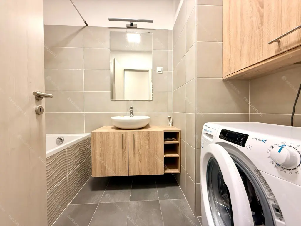 Kiadó albérlet 295000 Ft/hó áron: Budapest, XIII. kerület  Szabolcs utca. Mérete: 51 nm, 2 szobás | Alberlet.hu - 6699257