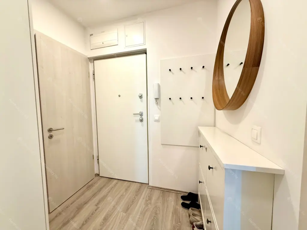 Kiadó albérlet 295000 Ft/hó áron: Budapest, XIII. kerület  Szabolcs utca. Mérete: 51 nm, 2 szobás | Alberlet.hu - 6699260