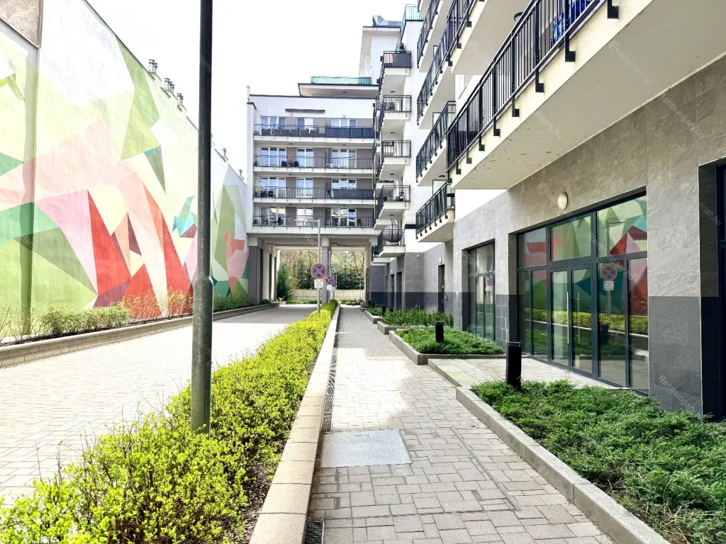 Kiadó albérlet 295000 Ft/hó áron: Budapest, XIII. kerület  Szabolcs utca. Mérete: 51 nm, 2 szobás | Alberlet.hu - 6699267