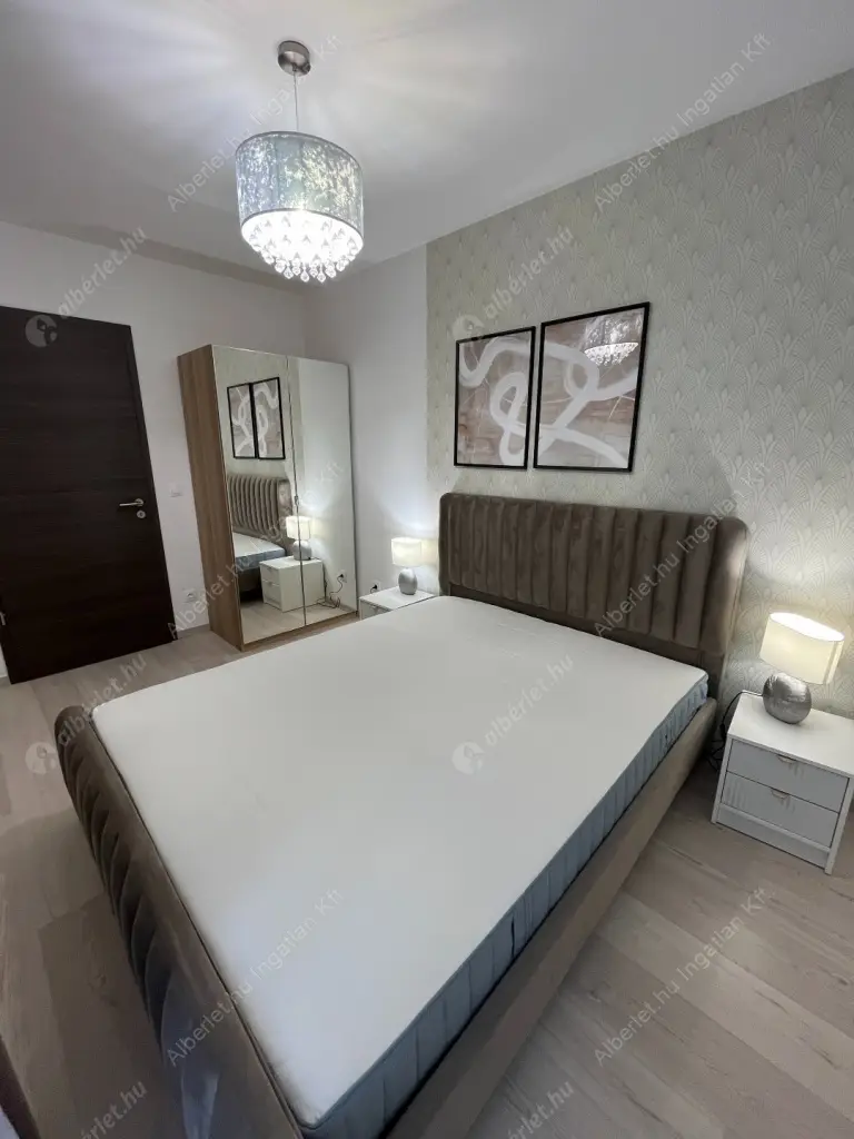 Kiadó albérlet 350000 Ft/hó áron: Budapest, XIII. kerület  Szabolcs utca. Mérete: 52 nm, 2 szobás | Alberlet.hu - 6624063