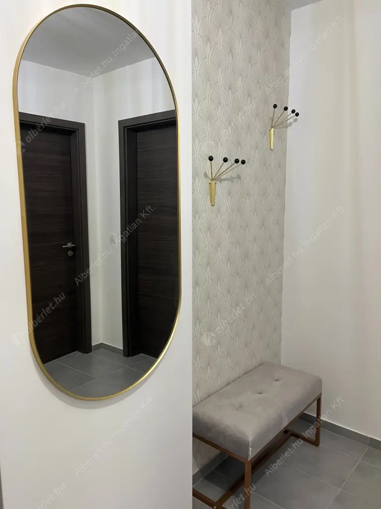 Kiadó albérlet 350000 Ft/hó áron: Budapest, XIII. kerület  Szabolcs utca. Mérete: 52 nm, 2 szobás | Alberlet.hu - 6624066