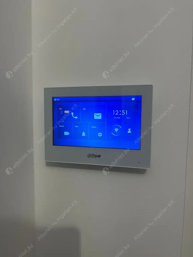 Kiadó albérlet 350000 Ft/hó áron: Budapest, XIII. kerület  Szabolcs utca. Mérete: 52 nm, 2 szobás | Alberlet.hu - 6624067