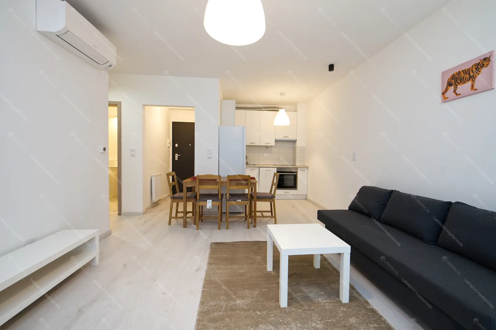 Kiadó albérlet 280000 Ft/hó áron: Budapest, XIII. kerület  Szabolcs utca. Mérete: 52 nm, 2 szobás | Alberlet.hu - 6685354