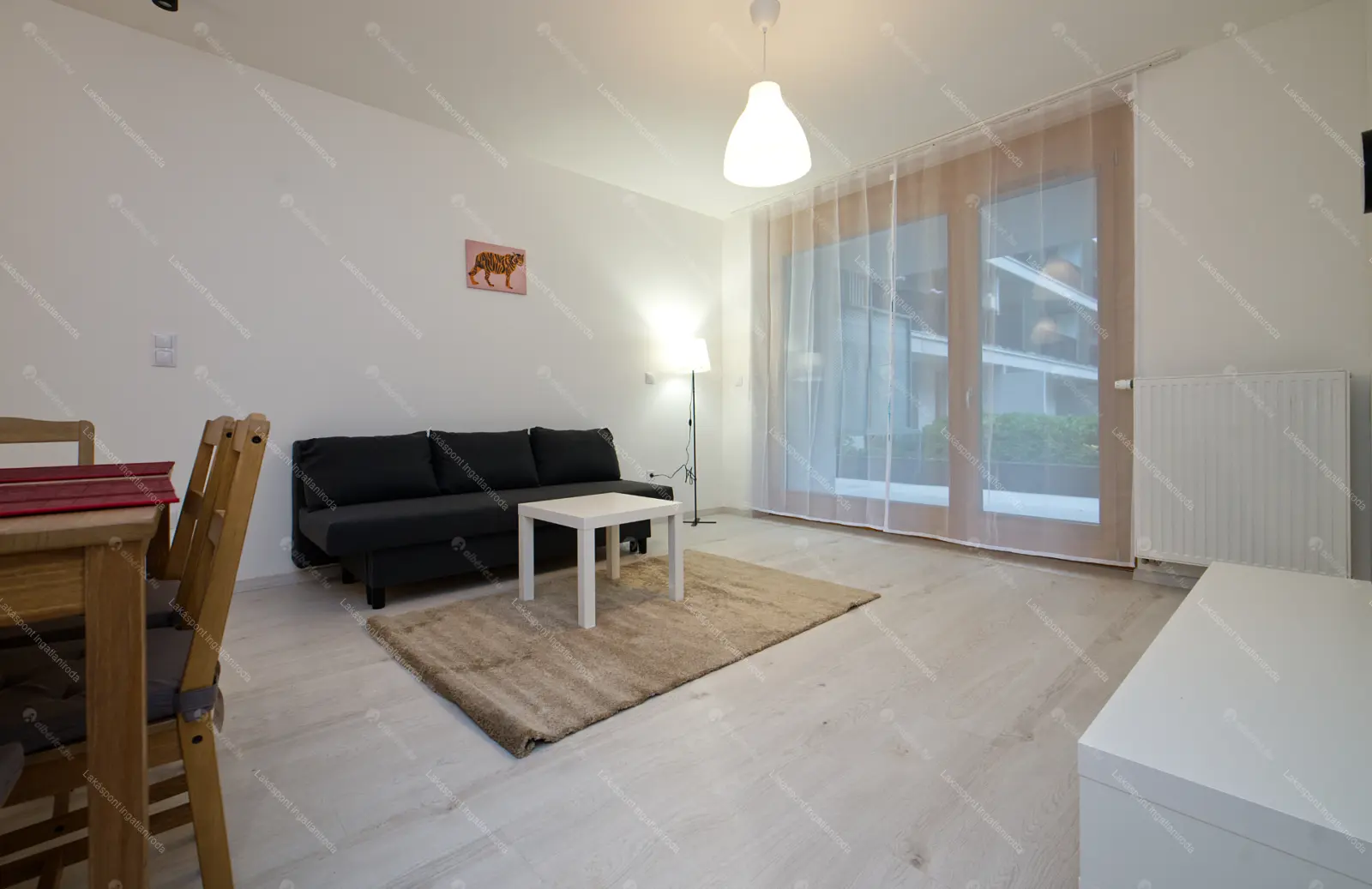 Kiadó albérlet 280000 Ft/hó áron: Budapest, XIII. kerület  Szabolcs utca. Mérete: 52 nm, 2 szobás | Alberlet.hu - 6685363