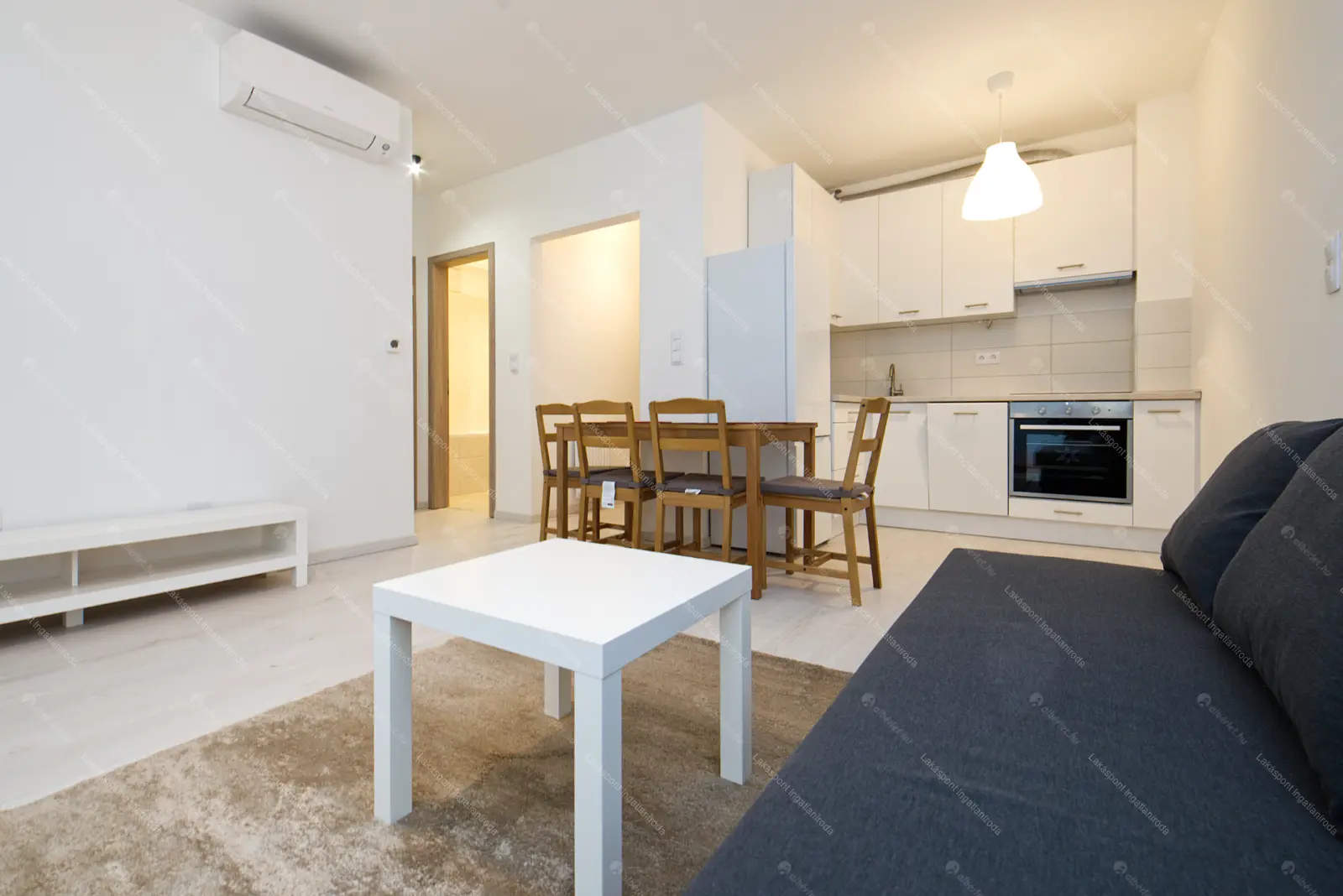 Kiadó albérlet 280000 Ft/hó áron: Budapest, XIII. kerület  Szabolcs utca. Mérete: 52 nm, 2 szobás | Alberlet.hu - 6690600