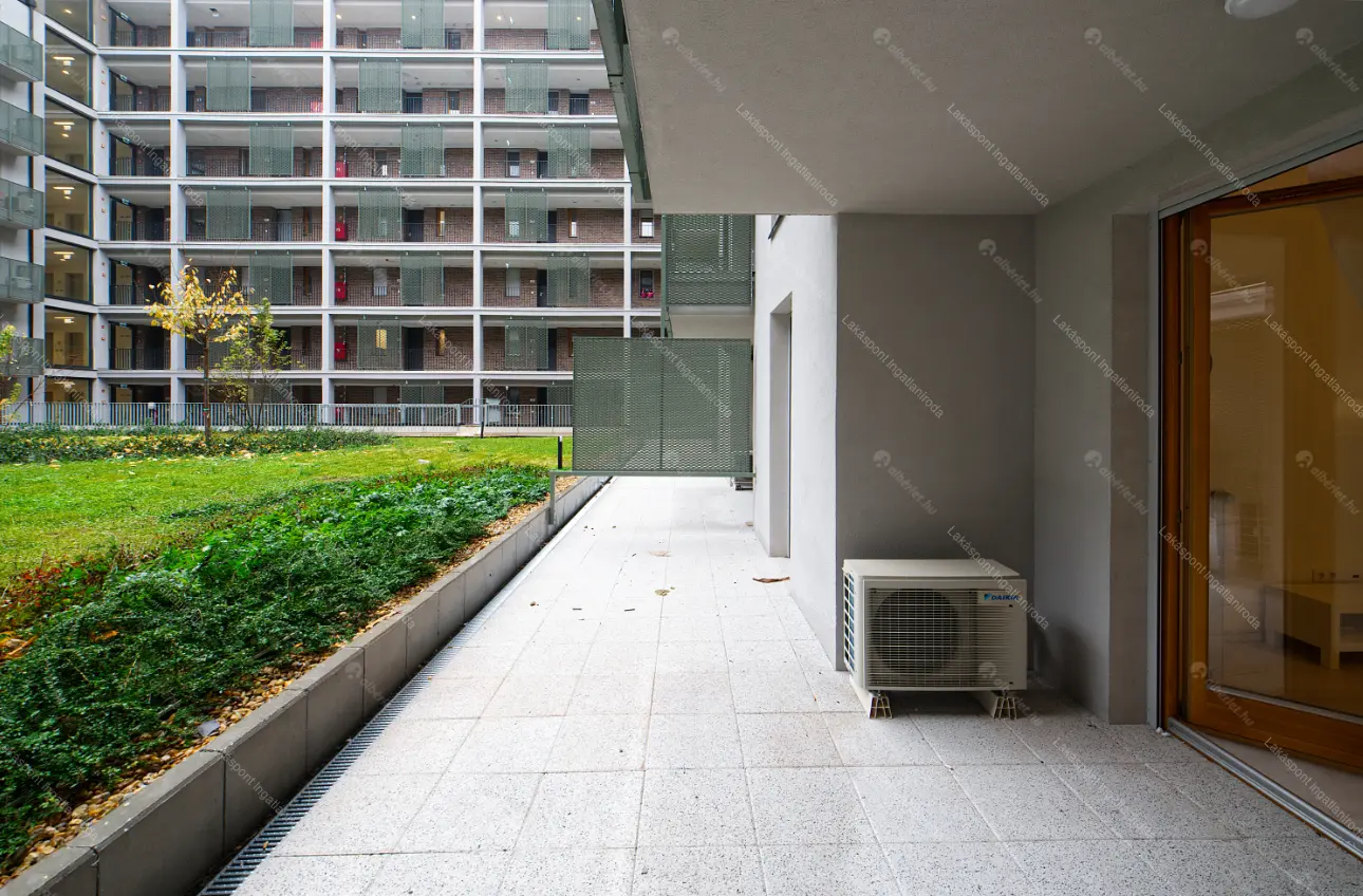 Kiadó albérlet 280000 Ft/hó áron: Budapest, XIII. kerület  Szabolcs utca. Mérete: 52 nm, 2 szobás | Alberlet.hu - 6690606