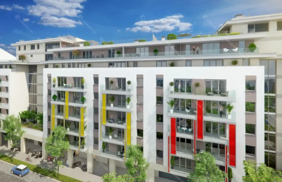 Kiadó albérlet 330000 Ft/hó áron: Budapest, XIII. kerület  Szabolcs utca. Mérete: 53 nm, 2 szobás | Alberlet.hu - 6647202