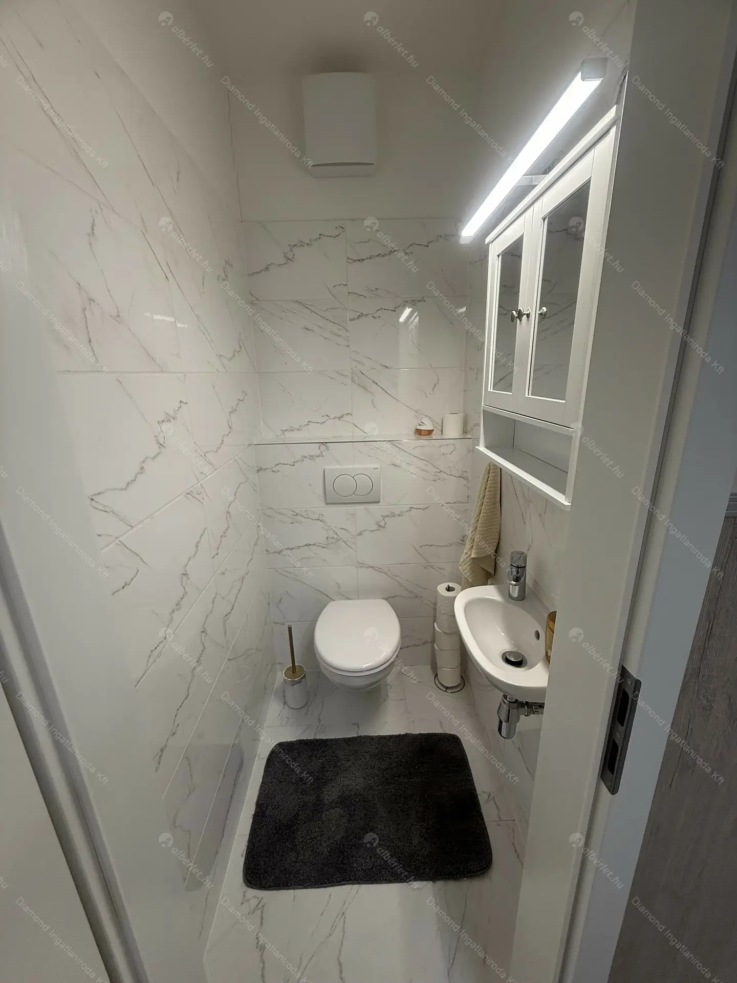 Kiadó albérlet 310000 Ft/hó áron: Budapest, XIII. kerület  Szabolcs utca. Mérete: 54 nm, 2 szobás | Alberlet.hu - 6475557