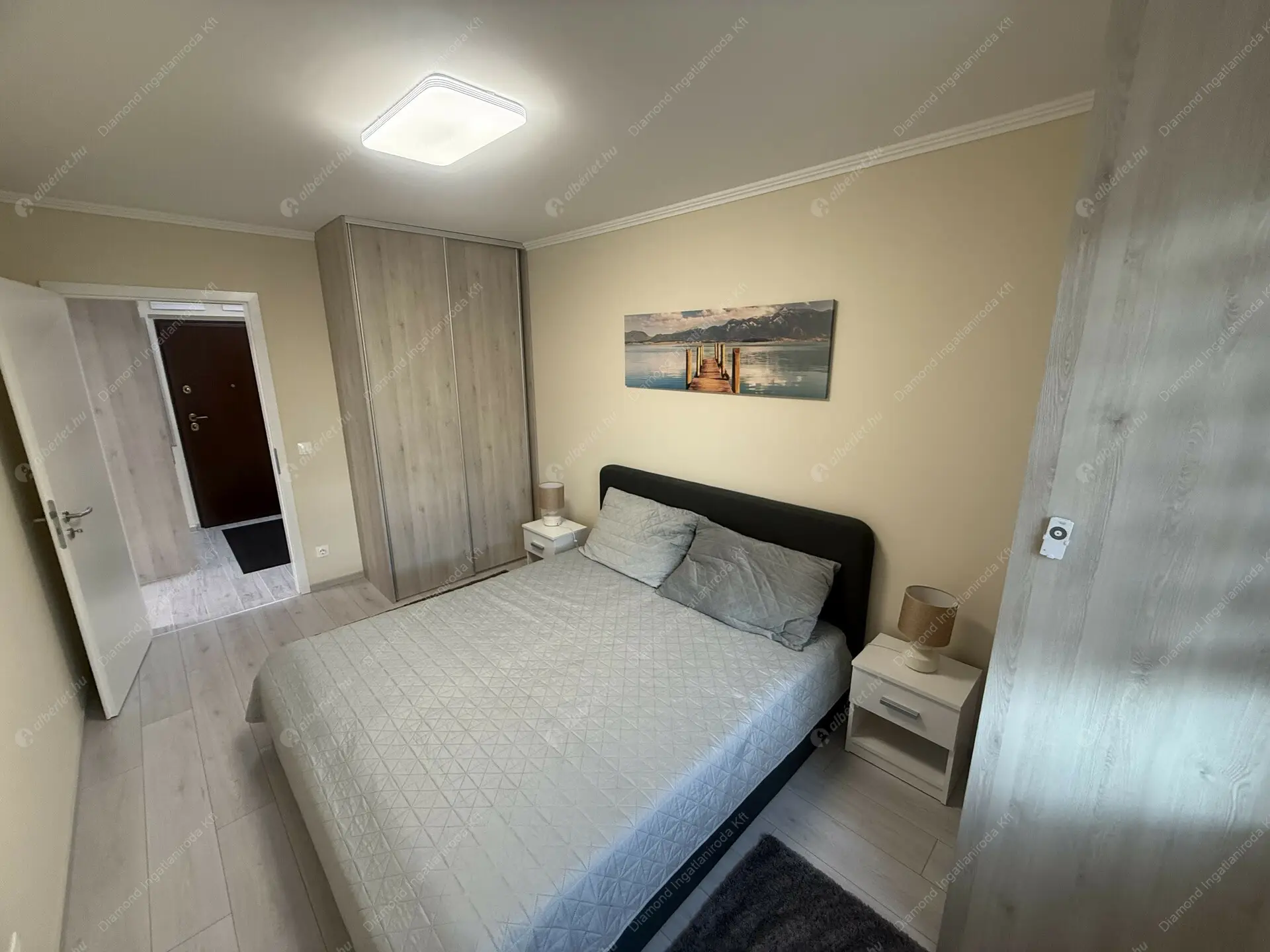 Kiadó albérlet 310000 Ft/hó áron: Budapest, XIII. kerület  Szabolcs utca. Mérete: 54 nm, 2 szobás | Alberlet.hu - 6475559