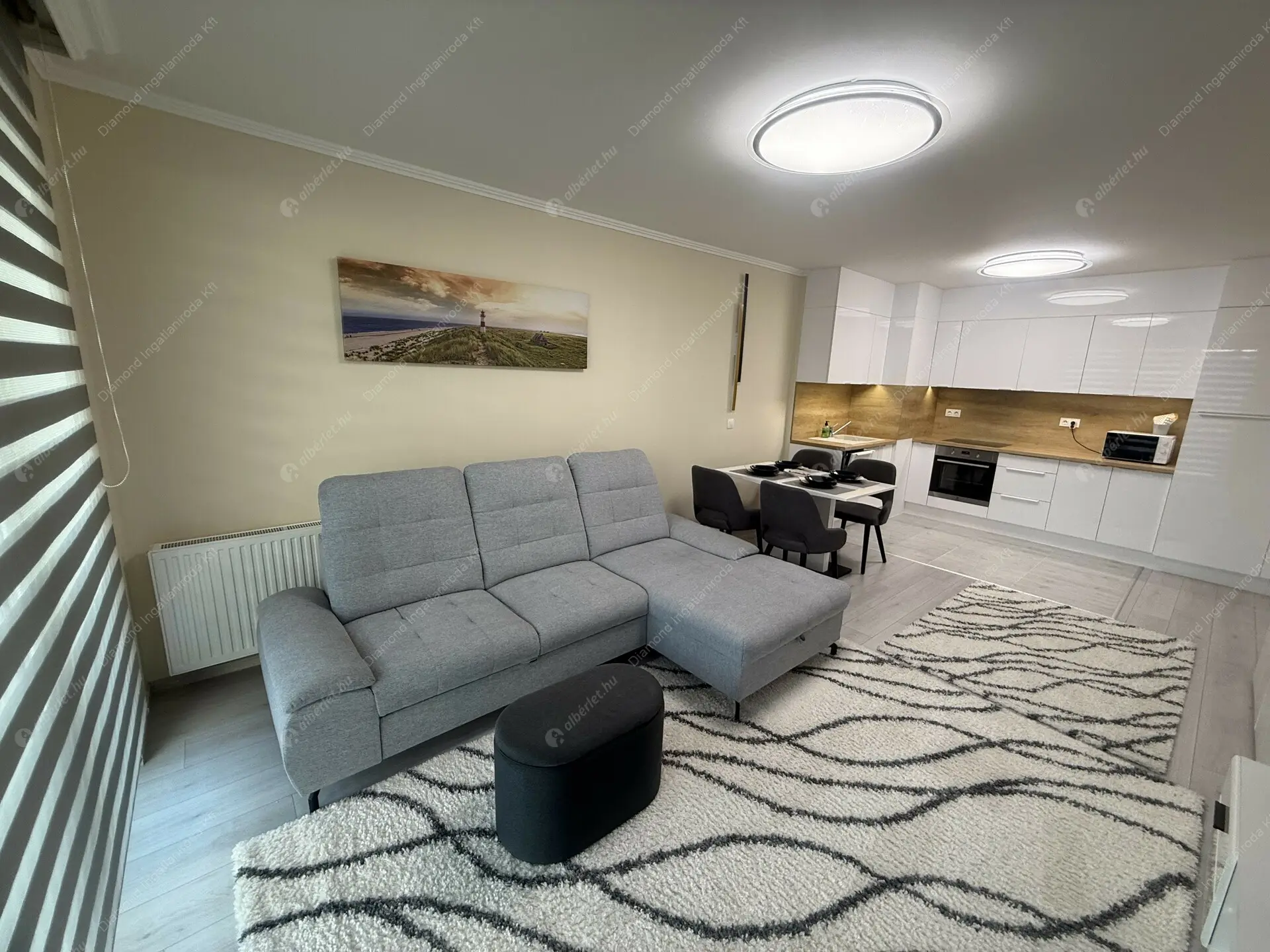 Kiadó albérlet 310000 Ft/hó áron: Budapest, XIII. kerület  Szabolcs utca. Mérete: 54 nm, 2 szobás | Alberlet.hu - 6475561