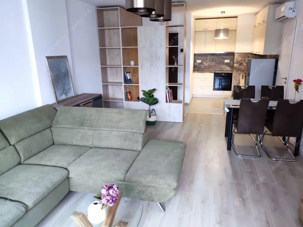 Kiadó albérlet 330000 Ft/hó áron: Budapest, XIII. kerület  Szabolcs utca. Mérete: 54 nm, 2 szobás | Alberlet.hu - 6605488