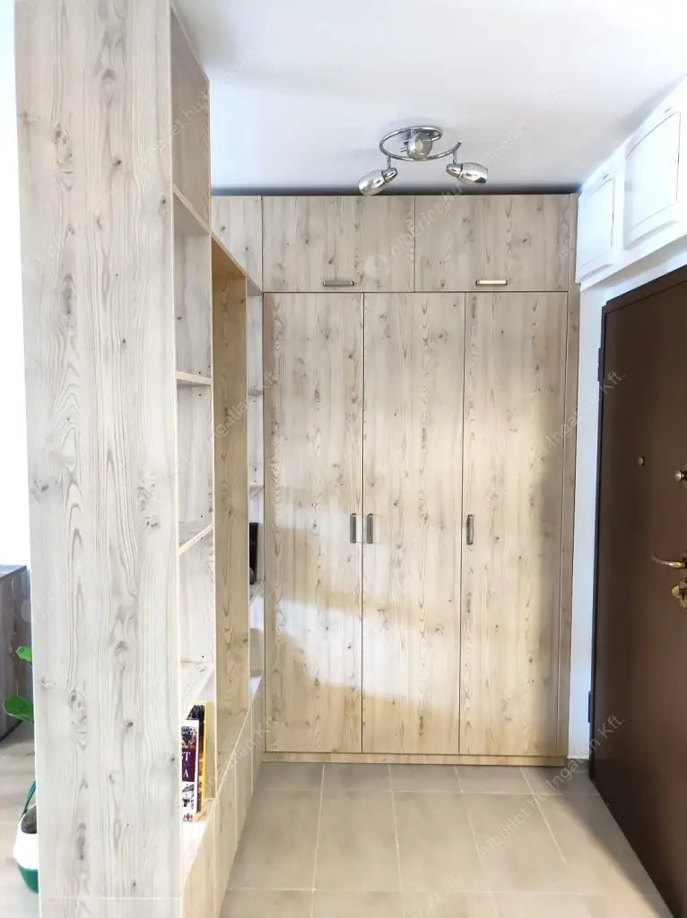 Kiadó albérlet 330000 Ft/hó áron: Budapest, XIII. kerület  Szabolcs utca. Mérete: 54 nm, 2 szobás | Alberlet.hu - 6605492