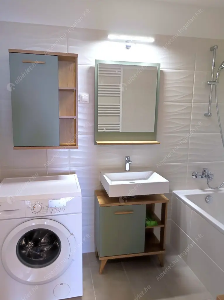 Kiadó albérlet 330000 Ft/hó áron: Budapest, XIII. kerület  Szabolcs utca. Mérete: 54 nm, 2 szobás | Alberlet.hu - 6605495